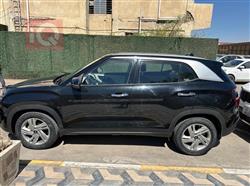 هيونداي كريتا